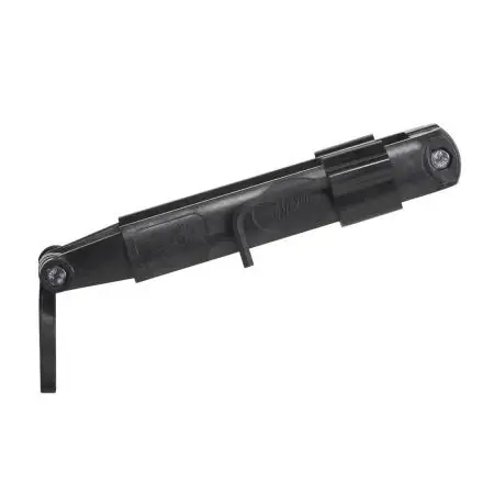 Holiday Sale Malco TSDC Drill Clamp, Turbo Shear - Telescoping Drill Clamp