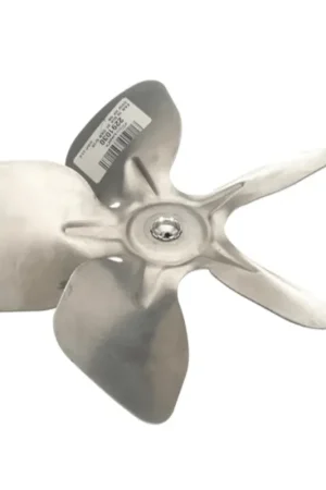 Don't Miss Out BOHN 2291030 Heatcraft Refrigeration Fan Blade 31 Degree CCW 5/16 Bore Replacement 2291030