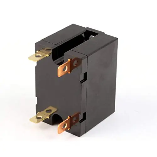 Authentic Hoshizaki 4A1307-01 Relay-Compressor for Restaurant Appliances