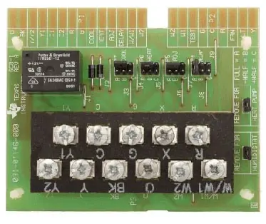 York S1-031-01146-700 Air Handler Control Module for Optimized HVAC Performance Cheap