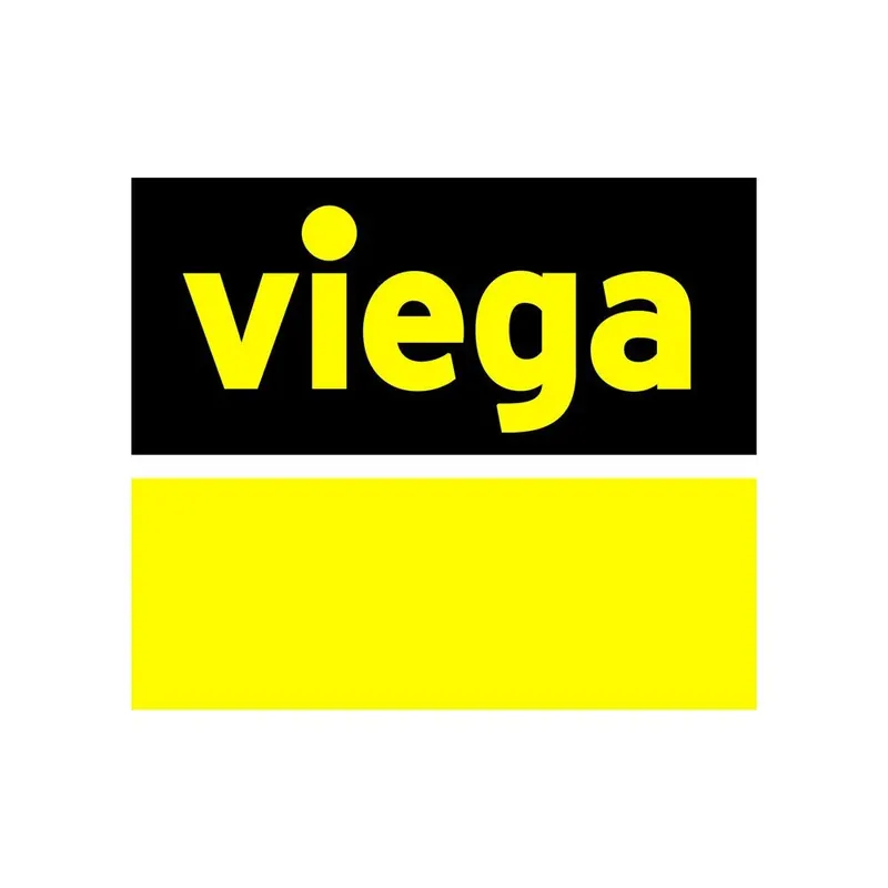 Deal Viega 25476 MEGAPRESS G Tee Carbon Steel 2 Inch x 2 Inch x 1-1/2 Inch Press x Press x FPT
