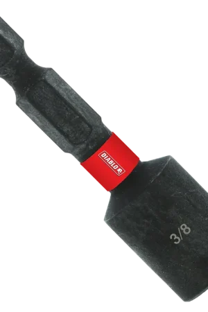 Exclusive Offer Diablo DNTSS38 Magnetic Nut Setter Hex Shank