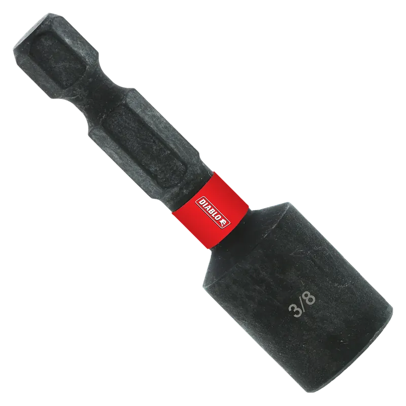 Exclusive Offer Diablo DNTSS38 Magnetic Nut Setter Hex Shank
