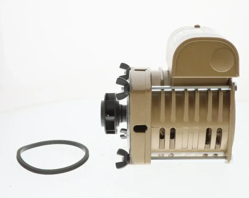 Lochinvar 100277764 Pump Less Volute Authentic