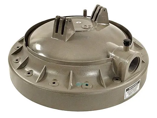 Sale Hayward ECX11194AT Filter Head Repl Ec65/75 Taupe
