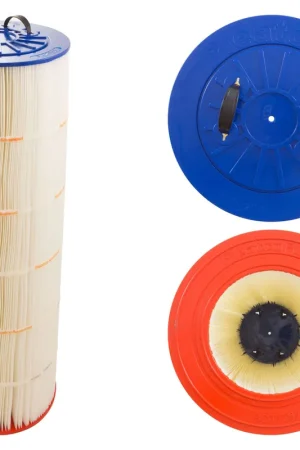 Buy Online Pleatco PJ200S Cartridge 200 sqft HT 6OB 30-3/16L 4oz