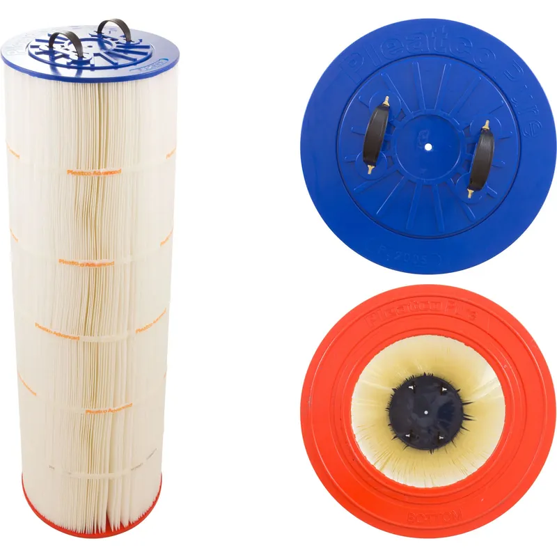 Buy Online Pleatco PJ200S Cartridge 200 sqft HT 6OB 30-3/16L 4oz