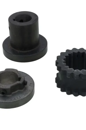 Order Now Bell & Gossett 186869 Coupler 1 x 7/8 in Nominal