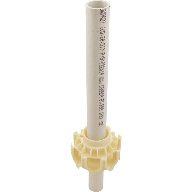 Buy Online Jacuzzi 42388207R Standpipe Assembly Splash Pak SS160 Snap-Fit