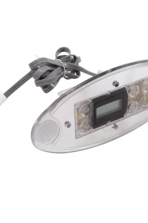 Balboa Water Group 54539-02 VL702S 7 Button Topside w/o Overlay High Quality