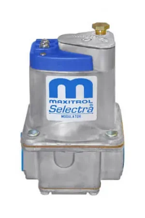 Maxitrol M520-3/4 Modulator Valve 3/4 Final Sale