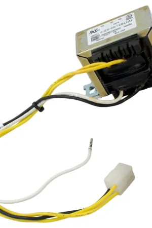 Balboa Water Group 30274-2 Transformer 9-Pin for 230v Duplex Systems 115v 15v Brand New
