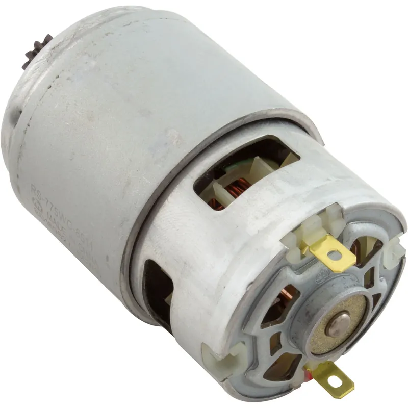 Nemo Power Tools RK12004 Motor Assembly for Reciprocating Saw Fresh Stock