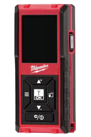 Milwaukee 48-22-9802 150 LASER DISTANCE METER Weekend Sale