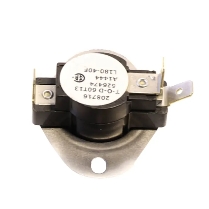 While Supplies Last Nordyne 626474R Limit Switch L180
