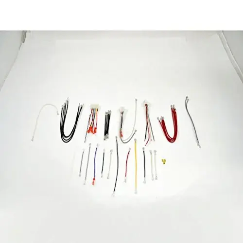 Flash Sale Nordyne D12581R Wiring Harness For E2EB