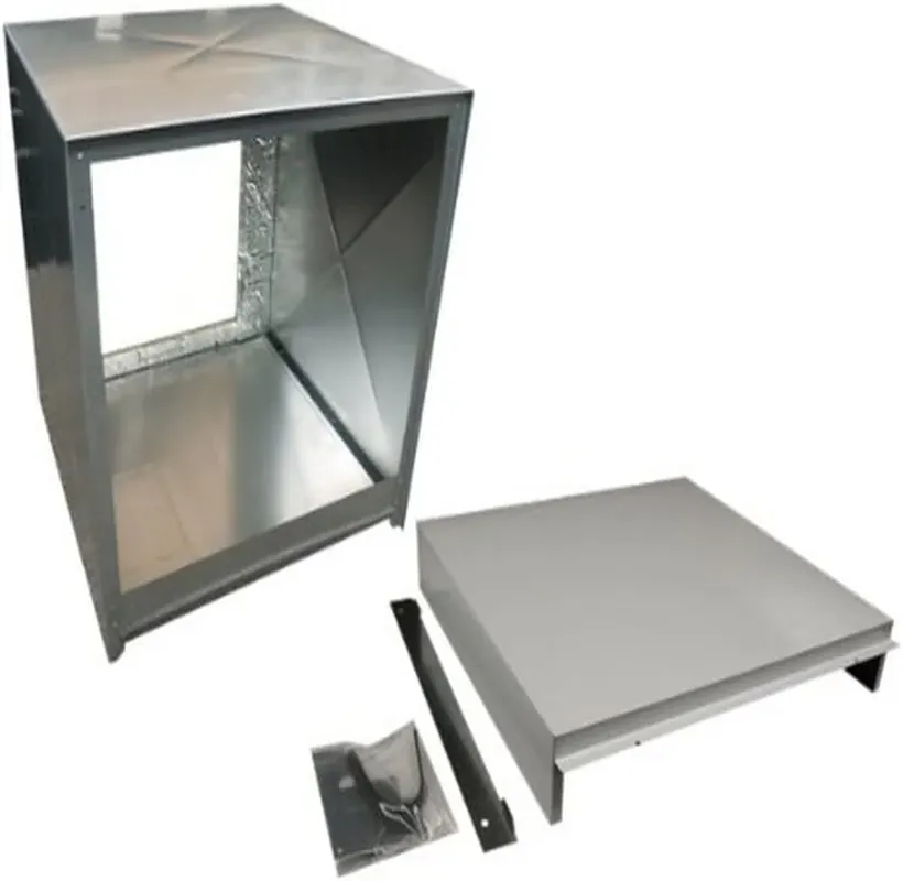 Luxury Nordyne 911969A EFC Coil Cabinet