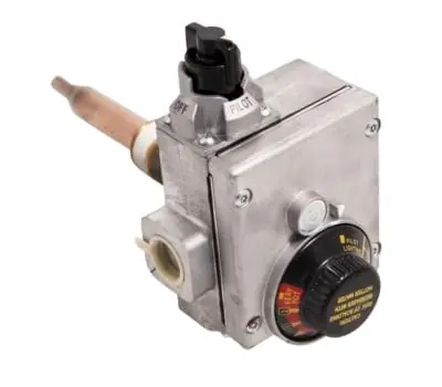 Lochinvar 100111285 Natural Gas Control Valve With Probe Direct From Factory