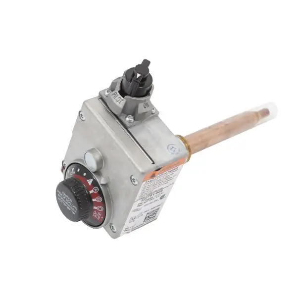 Lochinvar 100109690 Natural Gas Thermostat Insert Hot Picks
