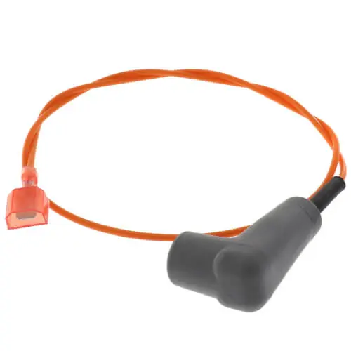Reduced Price Lochinvar 100208622 Flame Sensor Cable Power (EA) Replacement MPN