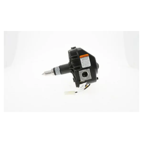 Lochinvar 100112706 Natural Gas Valve Kit New Release