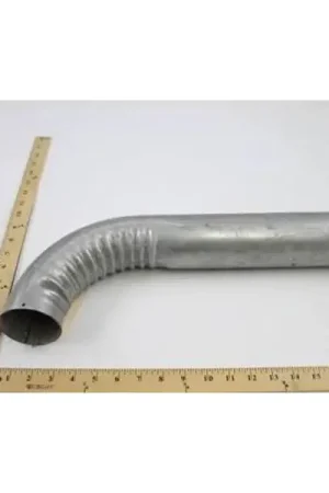 Certified York S1-026-35595-001 3 Vent Pipe