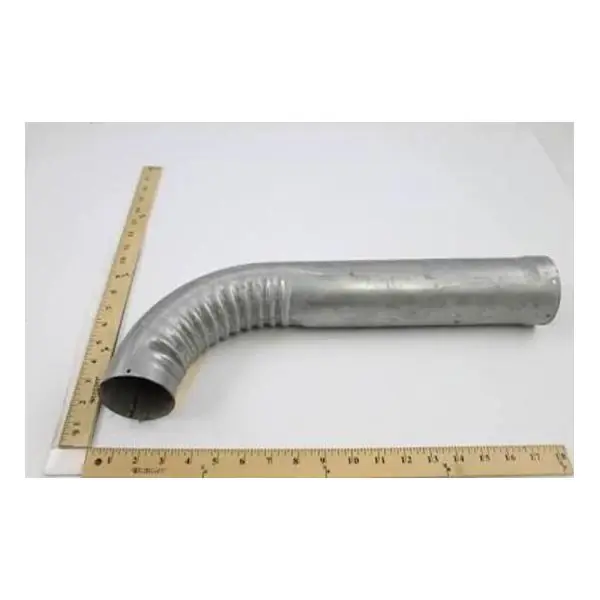 Certified York S1-026-35595-001 3 Vent Pipe