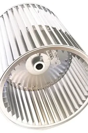 Today Only York S1-026-23831-700 Blower Wheel 12 x 15 1 Bore