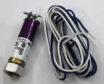 Last Chance Hydrotherm 02-5206 UV Scanner Flame Detector