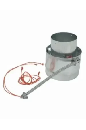 Order Now Carrier KGACA02014FC Chimney Adapter Kit