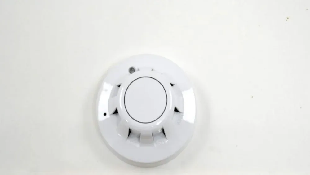 Special Offer York S1-55000-328 Photoelectric Duct Detector Head