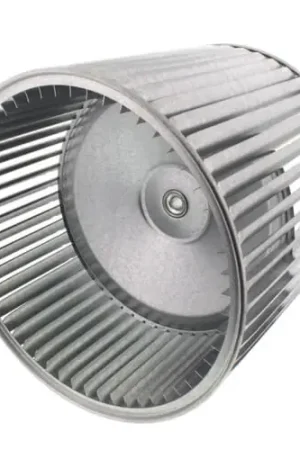 Bard HVAC 5152-053BX Blower Wheel CW 1/2 Bore 11 x 10 Discount