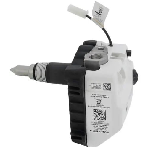 Genuine Rheem-Ruud SP20832D Gas Control (Thermostat)-NG