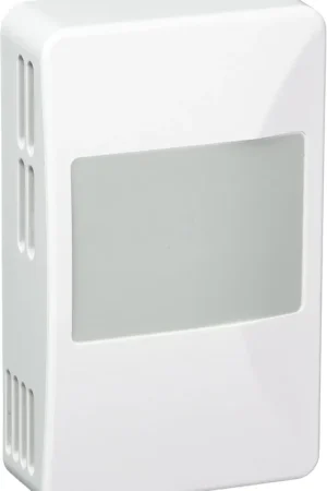Siemens QFA3212.EWNN Humidity & Temperature Sensor Room Luxury