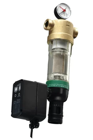 Resideo F76S1023 Water Filter 1, 100 Micron Order Now