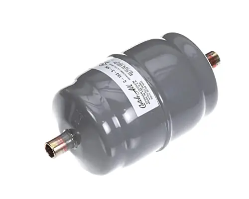 York S1-401022 Filter-Drier Liquid C-163-S-Hh Order Now