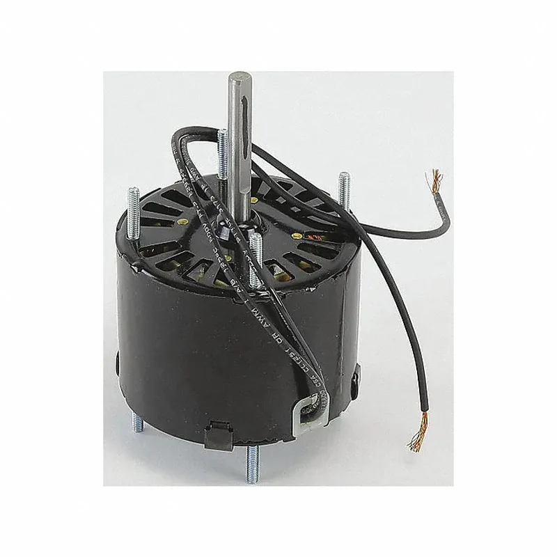 Regal Rexnord - Fasco D126 115v 1/40hp 1500rpm 1spd Motor Next Day Delivery