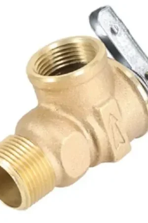 Brand New Laars R1-054 PRV 3/4 30 PSI 10-407-05