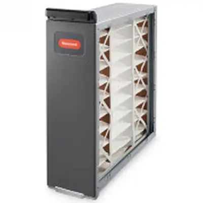 Resideo F100F2020 MediaAirClnr 20x20x4 MERV 11 Final Sale