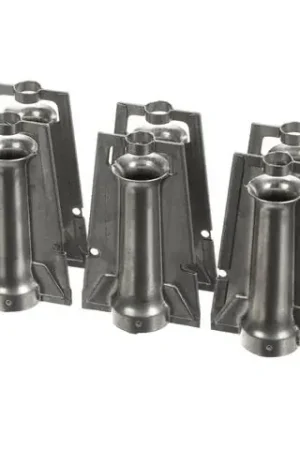 Clearance York S1-32926889000 SS Burner Kit LP Gas
