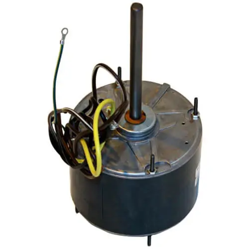 Affordable Carrier P257-8727 Condenser Fan Motor 1/6 HP 208-230v 1075 RPM