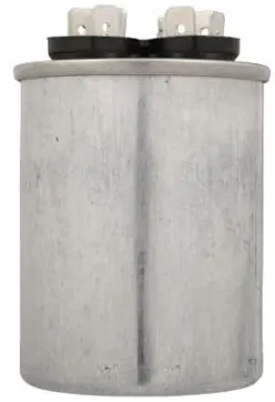Direct From Factory York S1-02423997700 Dual Capacitor 25/5 MFD 370V