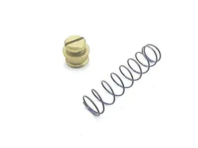 Special Discount Baso Y71GF-3 Nat to LP Kit Bottom Reg