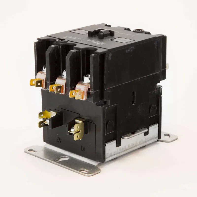 Certified Carrier HN53CD025 Contactor 40 Amp 24 Volt