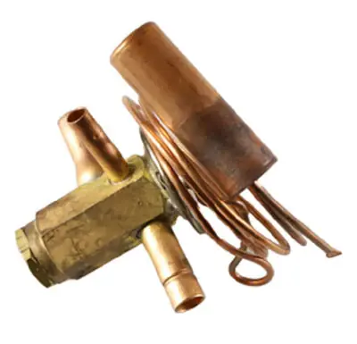 Bard HVAC 5651-094BX Expansion Valve 3/8 x 3/8 Special Discount