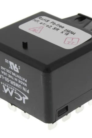 Deal ICM Controls UMSR-50B-LF Universal Motor Starting Relay
