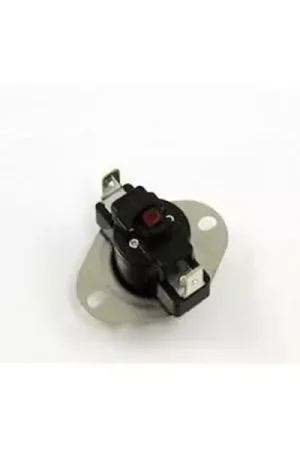 York S1-025-47244-000 M/R SPST Rollout Switch Flash Sale