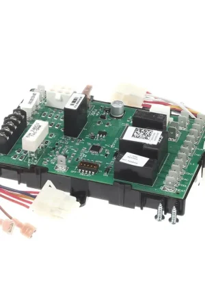 York S1-ST9120U1011 Relay Time Delay Fan Universal New Arrival