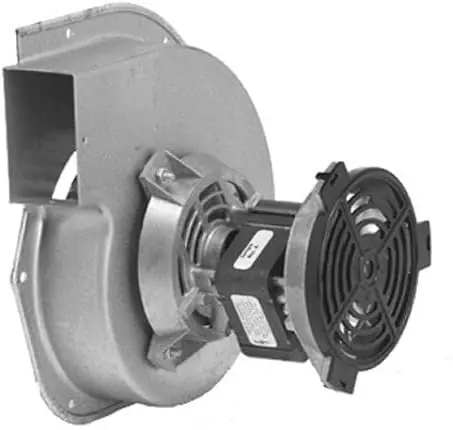 Fasco A361 Draft Inducer Motor 115V 3000 RPM Latest