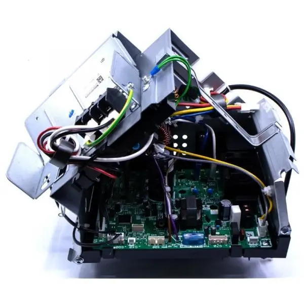 Hot Picks Daikin 4022326 Control Box Assembly